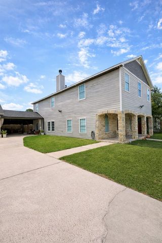 11029 Deaf Smith Street, La Porte, TX 77571