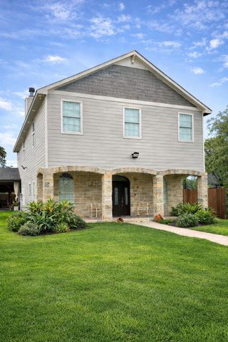 11029 Deaf Smith Street, La Porte, TX 77571