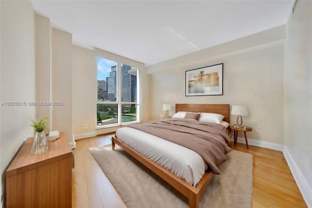 901 Brickell Key Blvd 609, Miami, FL 33131