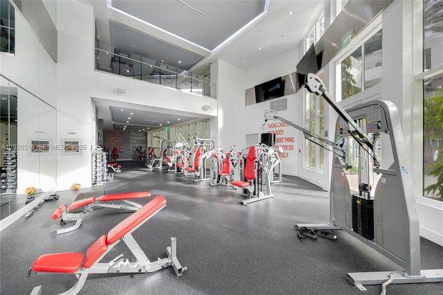 901 Brickell Key Blvd 609, Miami, FL 33131