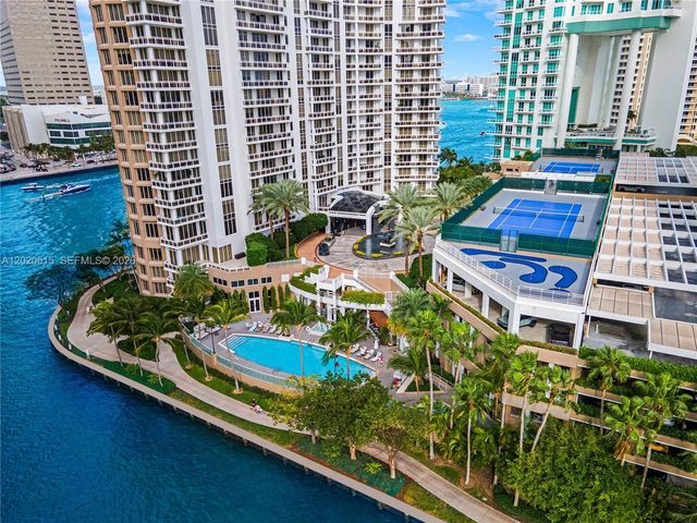 901 Brickell Key Blvd 609, Miami, FL 33131