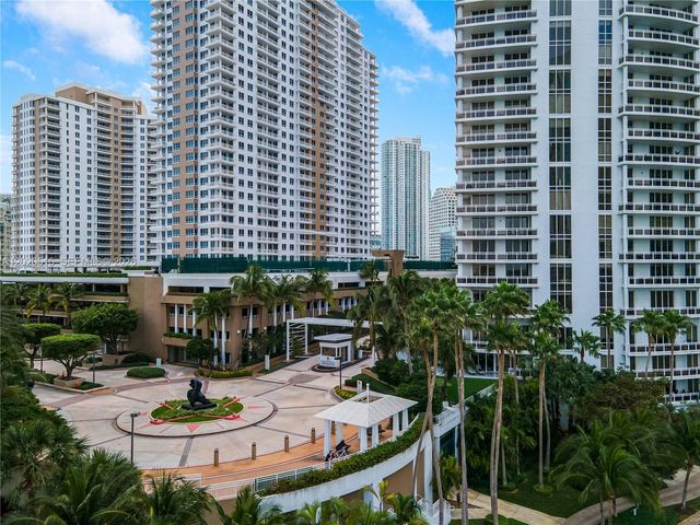 901 Brickell Key Blvd 609, Miami, FL 33131