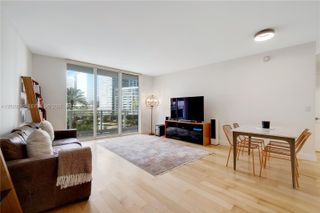 901 Brickell Key Blvd 609, Miami, FL 33131