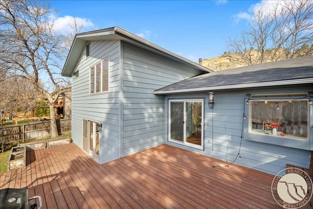 4440 Pine Cove Road, Billings, MT 59106