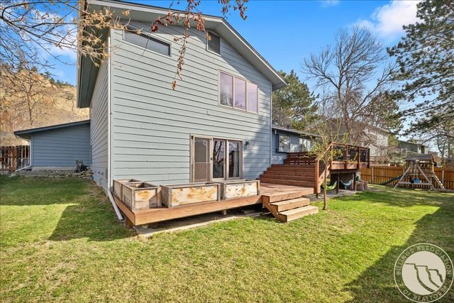 4440 Pine Cove Road, Billings, MT 59106