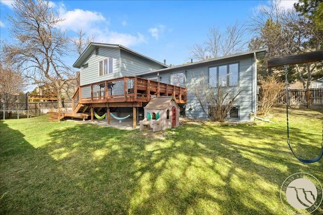 4440 Pine Cove Road, Billings, MT 59106