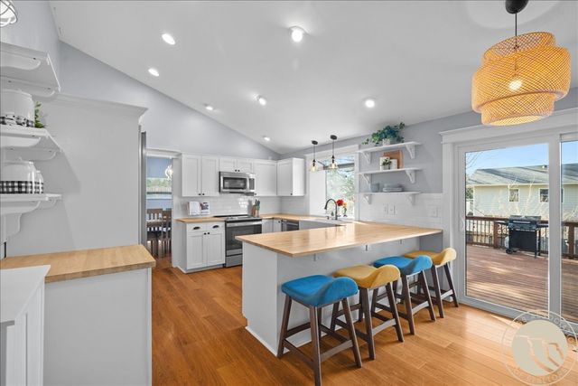 4440 Pine Cove Road, Billings, MT 59106