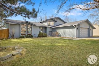 4440 Pine Cove Road, Billings, MT 59106