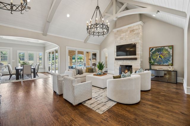 2106 Falcon Pass, Westlake, TX 76262