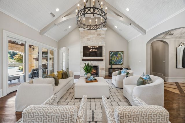 2106 Falcon Pass, Westlake, TX 76262