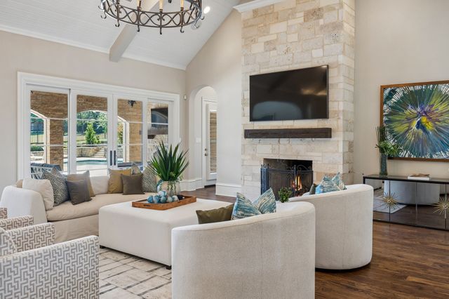 2106 Falcon Pass, Westlake, TX 76262