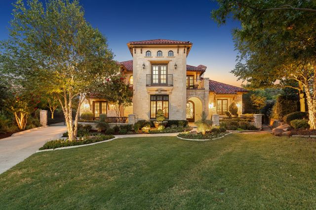 2106 Falcon Pass, Westlake, TX 76262