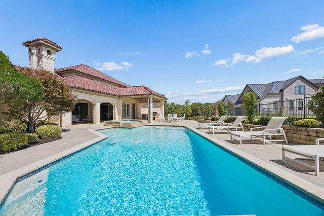 2106 Falcon Pass, Westlake, TX 76262