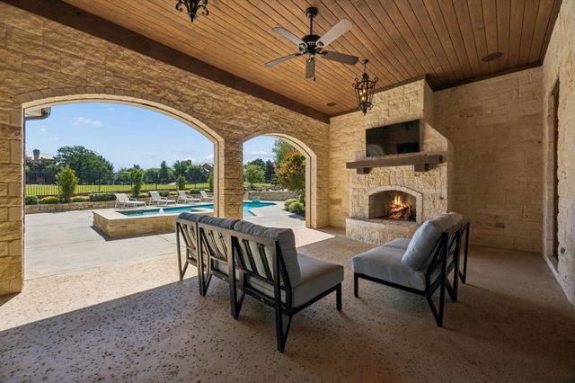 2106 Falcon Pass, Westlake, TX 76262