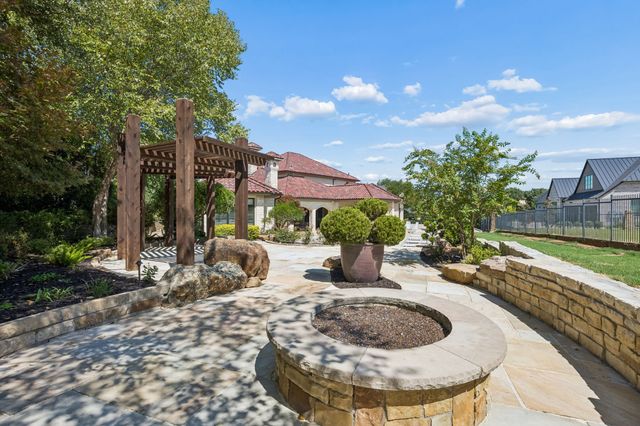 2106 Falcon Pass, Westlake, TX 76262