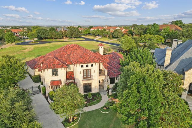 2106 Falcon Pass, Westlake, TX 76262