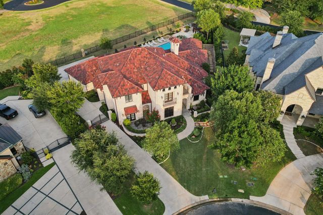 2106 Falcon Pass, Westlake, TX 76262