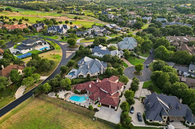 2106 Falcon Pass, Westlake, TX 76262