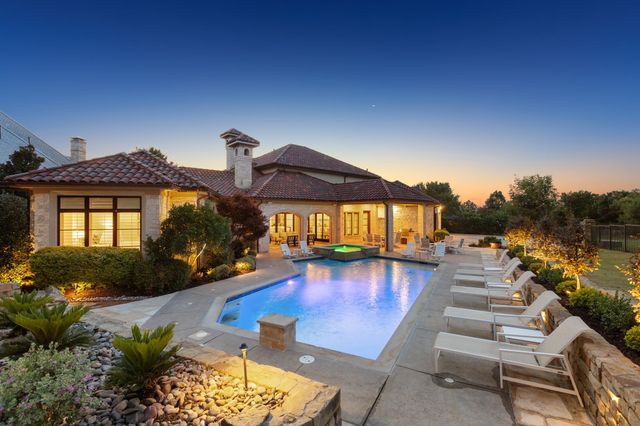 2106 Falcon Pass, Westlake, TX 76262