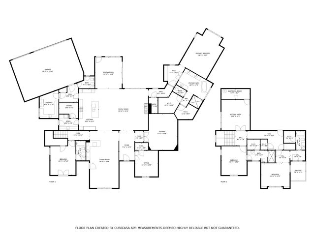 2106 Falcon Pass, Westlake, TX 76262