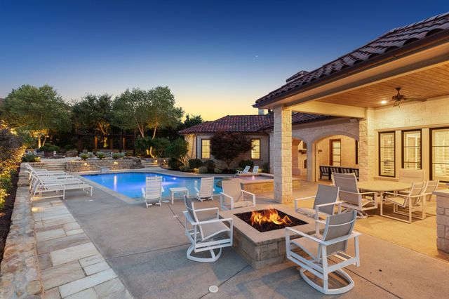 2106 Falcon Pass, Westlake, TX 76262