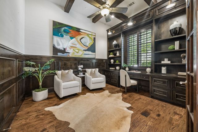 2106 Falcon Pass, Westlake, TX 76262