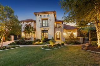2106 Falcon Pass, Westlake, TX 76262