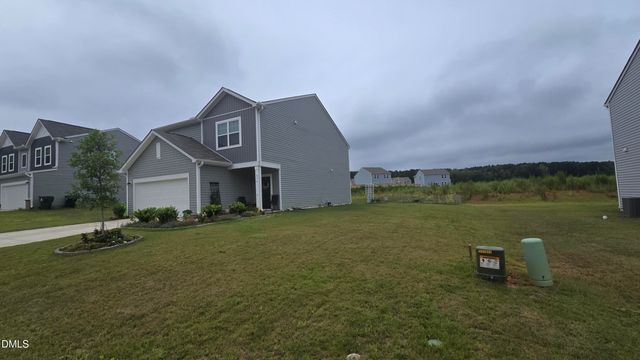 874 Embraer Way, Spring Hope, NC 27882