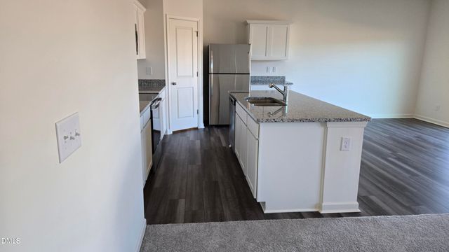 874 Embraer Way, Spring Hope, NC 27882