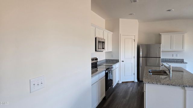 874 Embraer Way, Spring Hope, NC 27882