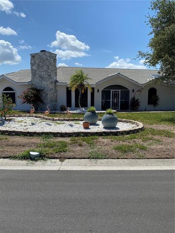 355 EDEN DRIVE, Englewood, FL 34223
