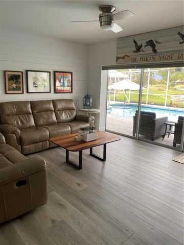 355 EDEN DRIVE, Englewood, FL 34223