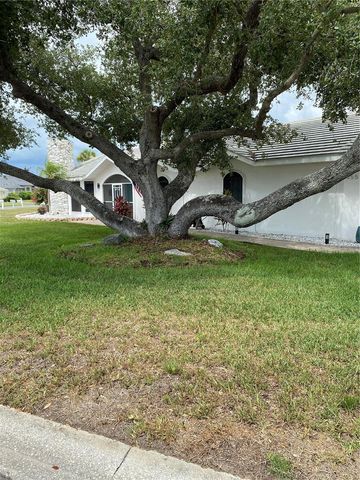 355 EDEN DRIVE, Englewood, FL 34223