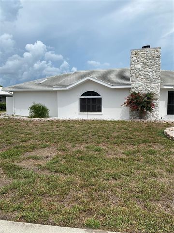 355 EDEN DRIVE, Englewood, FL 34223