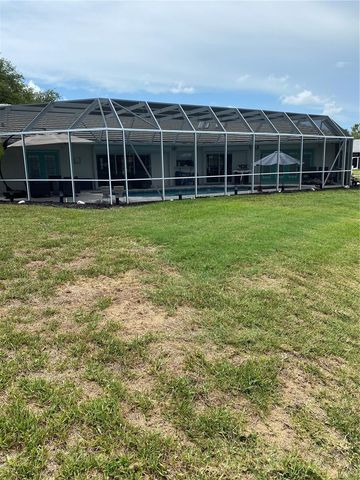 355 EDEN DRIVE, Englewood, FL 34223
