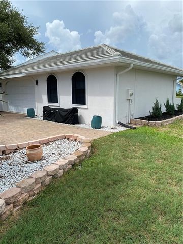 355 EDEN DRIVE, Englewood, FL 34223