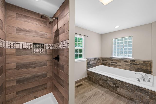 813 Foster Mill Drive, Lafayette, GA 30728