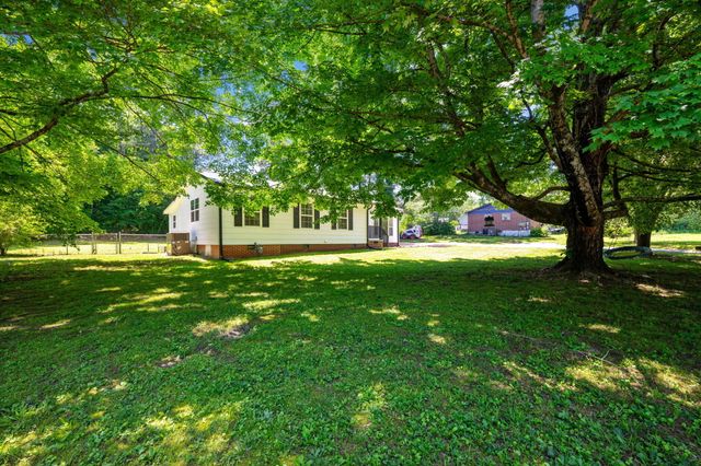 813 Foster Mill Drive, Lafayette, GA 30728