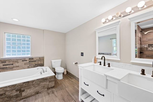 813 Foster Mill Drive, Lafayette, GA 30728