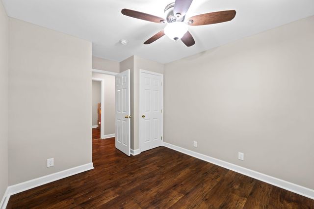 813 Foster Mill Drive, Lafayette, GA 30728