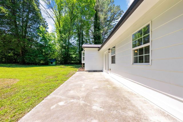 813 Foster Mill Drive, Lafayette, GA 30728