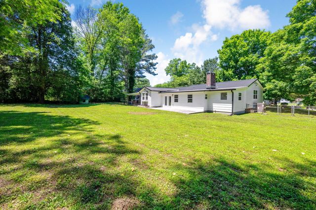 813 Foster Mill Drive, Lafayette, GA 30728