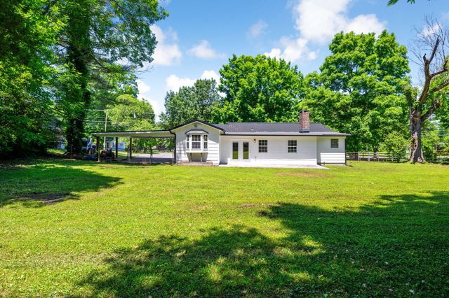 813 Foster Mill Drive, Lafayette, GA 30728