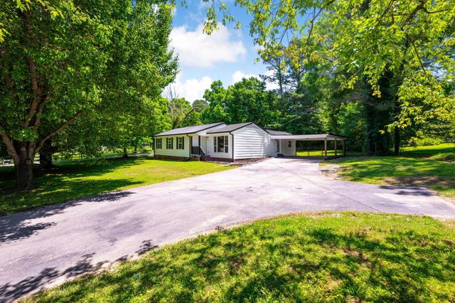 813 Foster Mill Drive, Lafayette, GA 30728