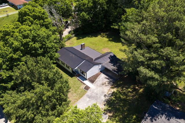 813 Foster Mill Drive, Lafayette, GA 30728