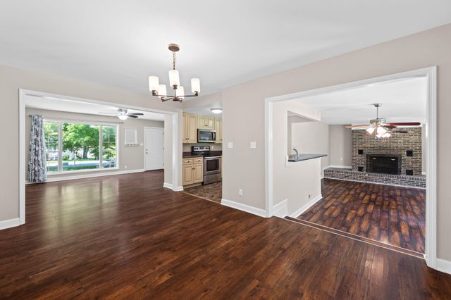 813 Foster Mill Drive, Lafayette, GA 30728