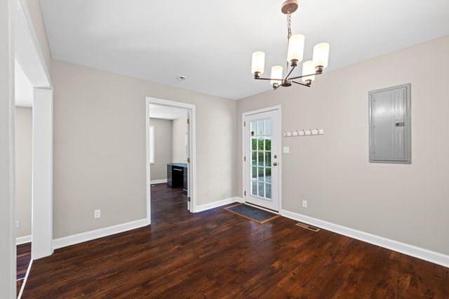 813 Foster Mill Drive, Lafayette, GA 30728