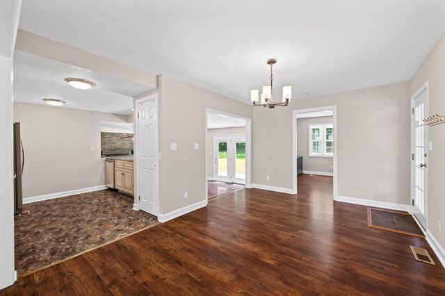 813 Foster Mill Drive, Lafayette, GA 30728