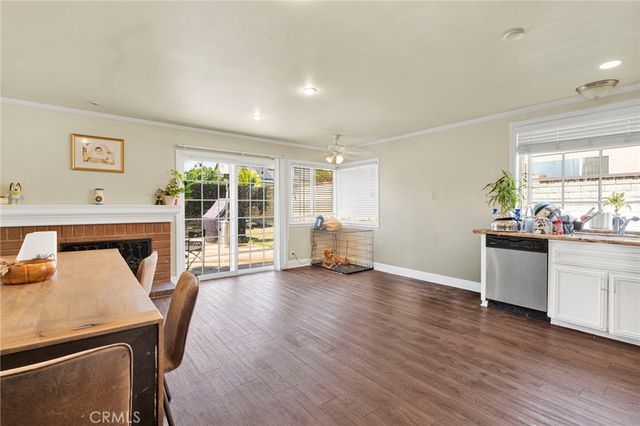 1087 Baseline Road, La Verne, CA 91750