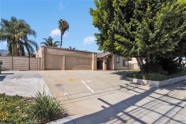 1087 Baseline Road, La Verne, CA 91750